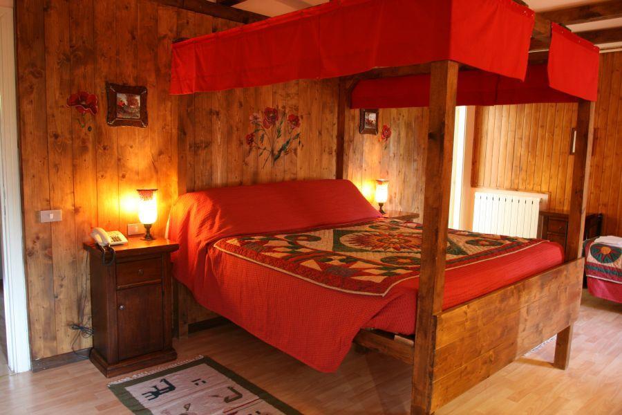 Agriturismo Oasi Verde Mengara Hotel Gubbio Exterior foto