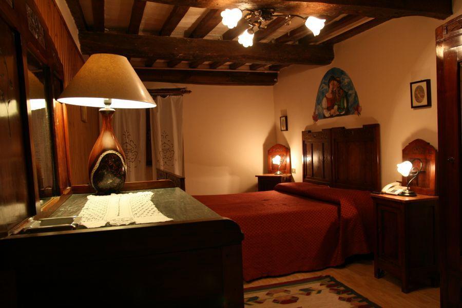 Agriturismo Oasi Verde Mengara Hotel Gubbio Exterior foto