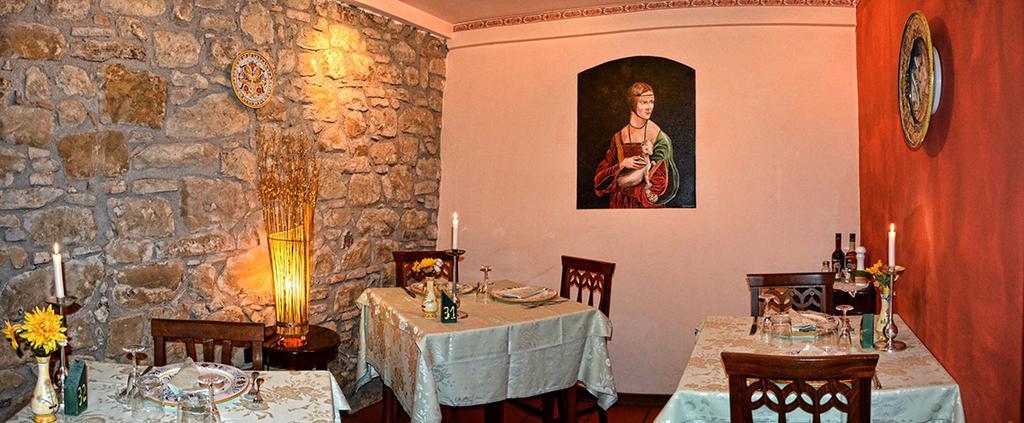 Agriturismo Oasi Verde Mengara Hotel Gubbio Exterior foto